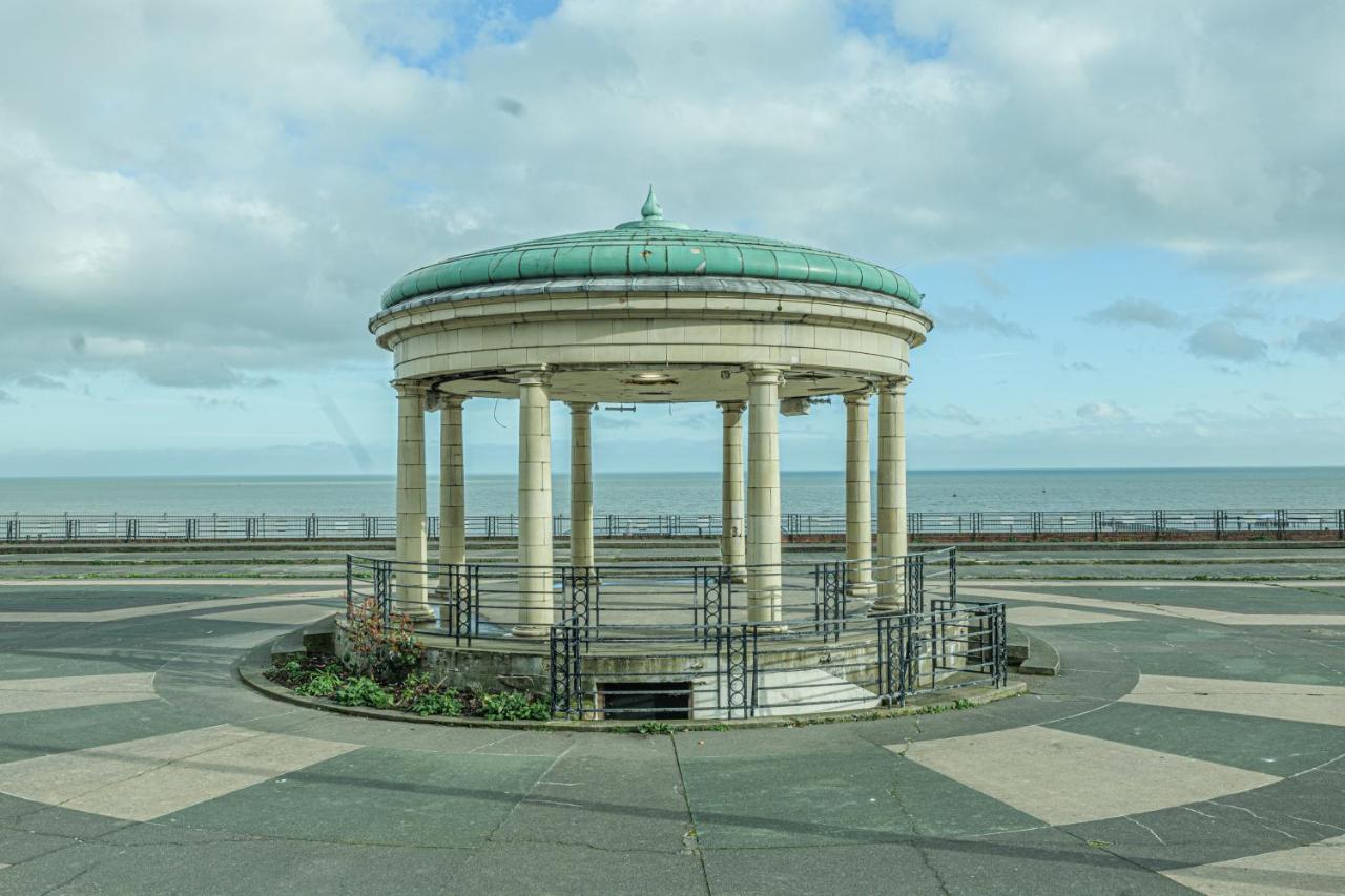Seaside Serenity In Ramsgate KENT Eksteriør bilde
